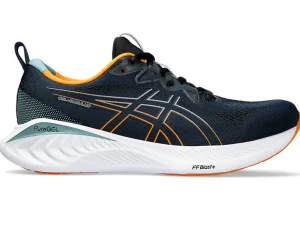 GEL-CUMULUS™ | Verder hardlopen - neutral>ASICS GEL-CUMULUS 25 French Blue/Bright Orange