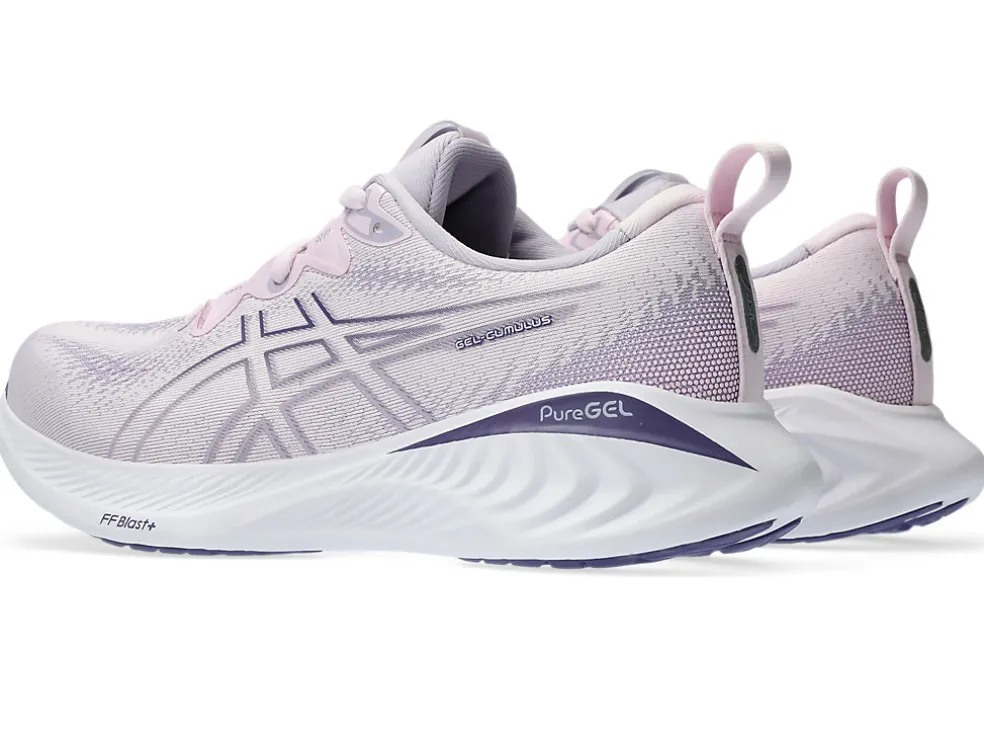 GEL-CUMULUS™ | Hardloopschoenen>ASICS GEL-CUMULUS 25 Cosmos/Dusty Purple