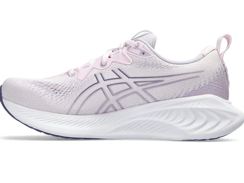 GEL-CUMULUS™ | Hardloopschoenen>ASICS GEL-CUMULUS 25 Cosmos/Dusty Purple