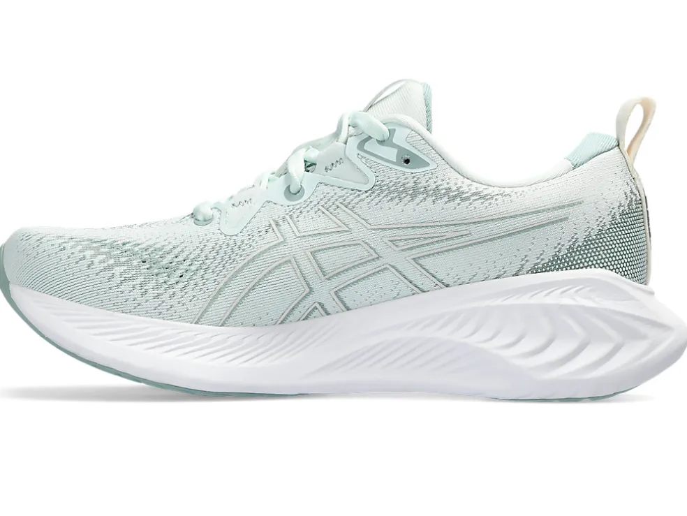 GEL-CUMULUS™ | Verder hardlopen - neutral>ASICS GEL-CUMULUS 25 Pure Aqua/Rose Dust