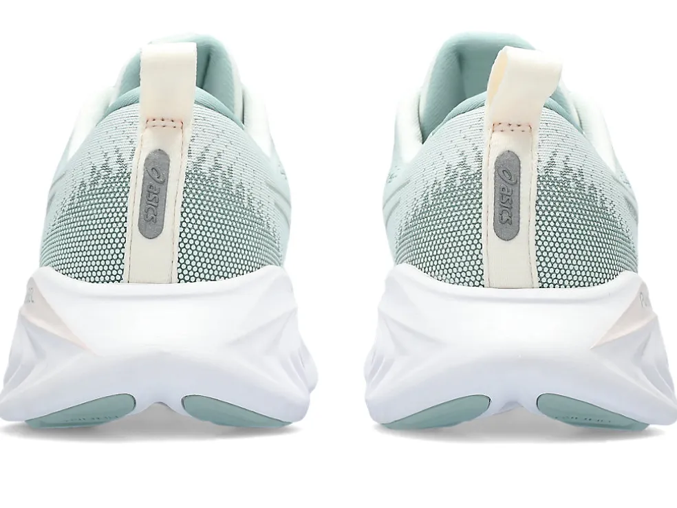 GEL-CUMULUS™ | Verder hardlopen - neutral>ASICS GEL-CUMULUS 25 Pure Aqua/Rose Dust