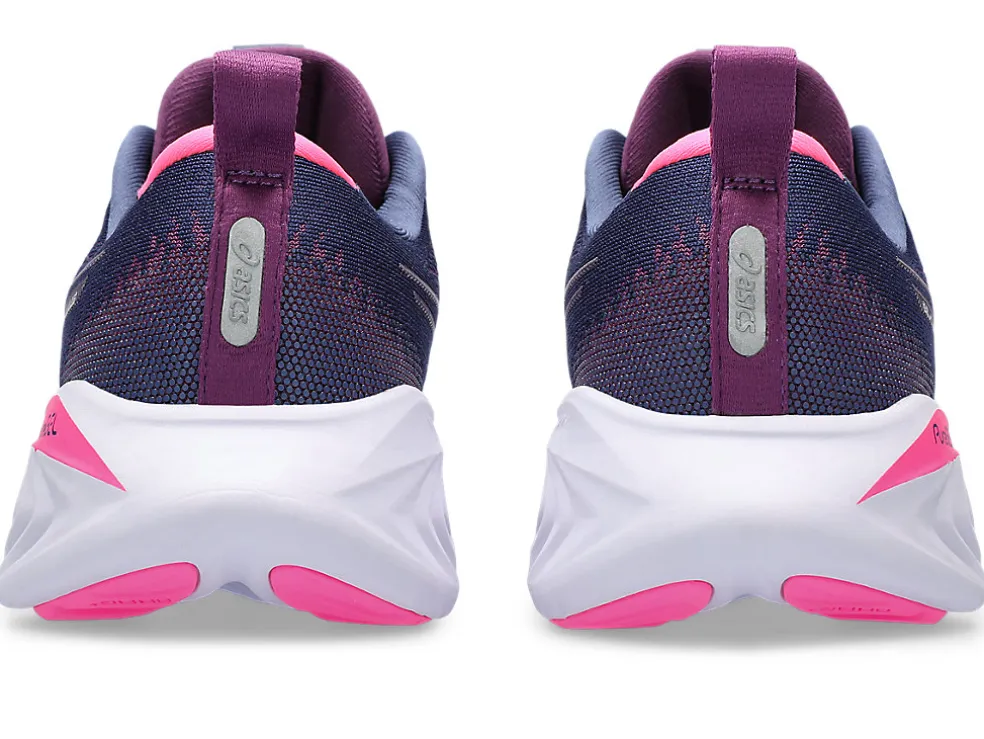 GEL-CUMULUS™ | Verder hardlopen - neutral>ASICS GEL-CUMULUS 25 Deep Ocean/Lilac Hint