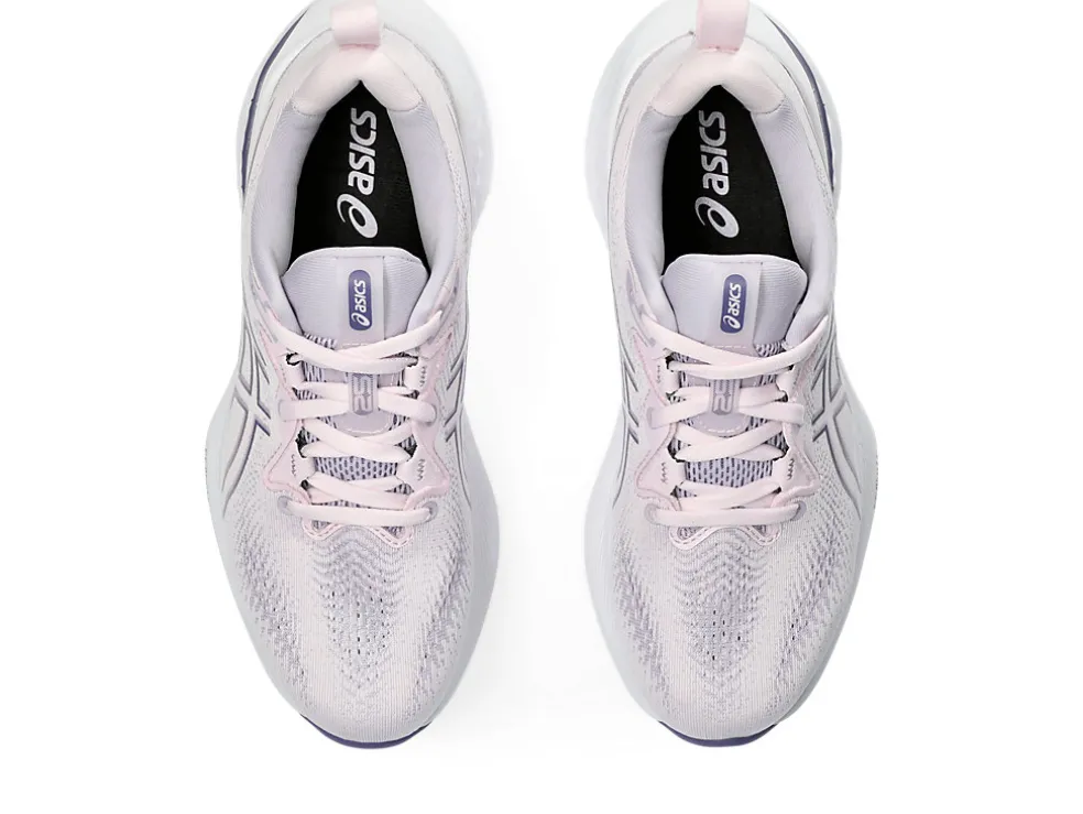 GEL-CUMULUS™ | Hardloopschoenen>ASICS GEL-CUMULUS 25 Cosmos/Dusty Purple