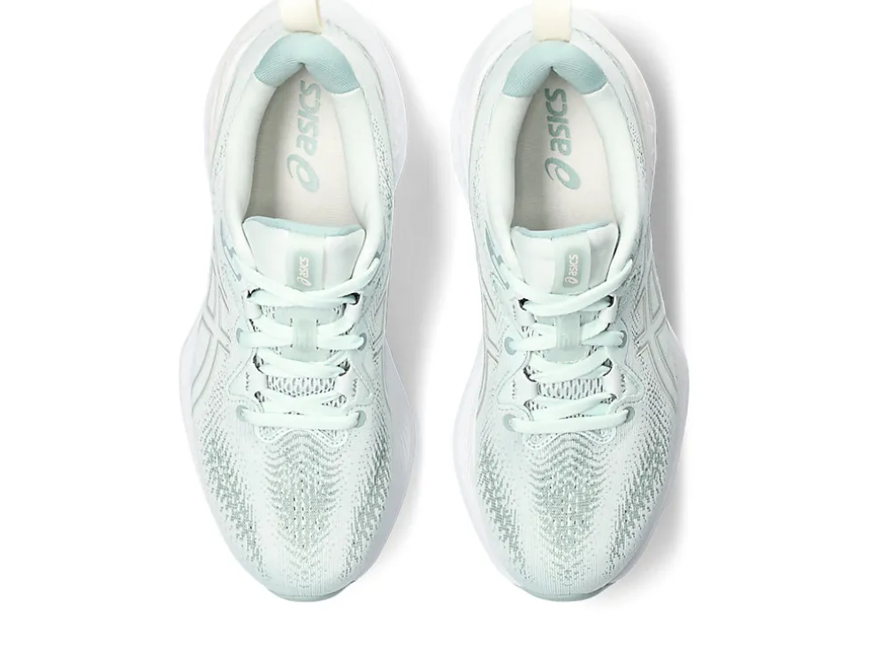 GEL-CUMULUS™ | Verder hardlopen - neutral>ASICS GEL-CUMULUS 25 Pure Aqua/Rose Dust