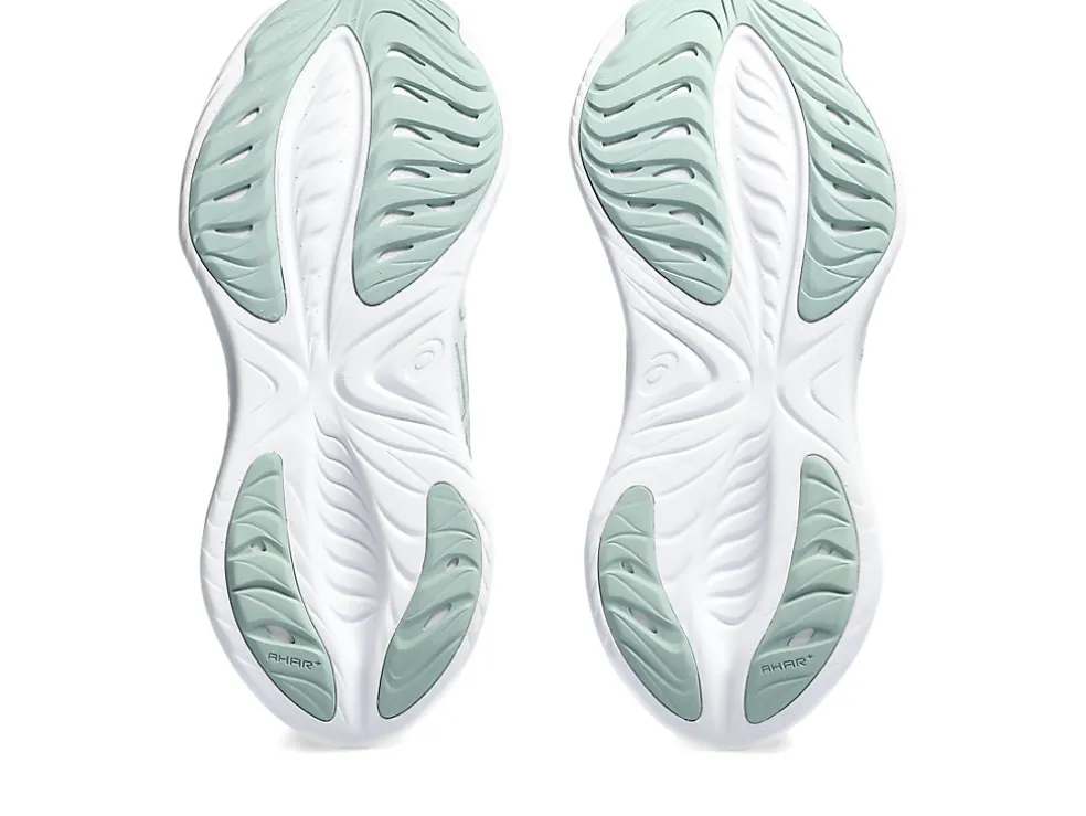 GEL-CUMULUS™ | Verder hardlopen - neutral>ASICS GEL-CUMULUS 25 Pure Aqua/Rose Dust