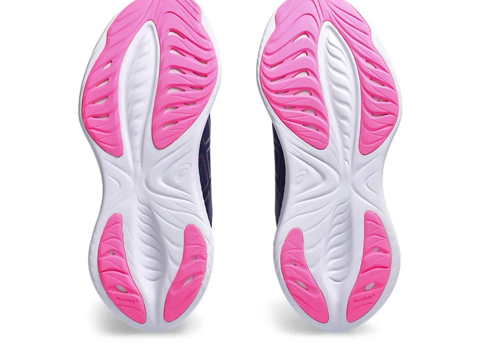 GEL-CUMULUS™ | Verder hardlopen - neutral>ASICS GEL-CUMULUS 25 Deep Ocean/Lilac Hint