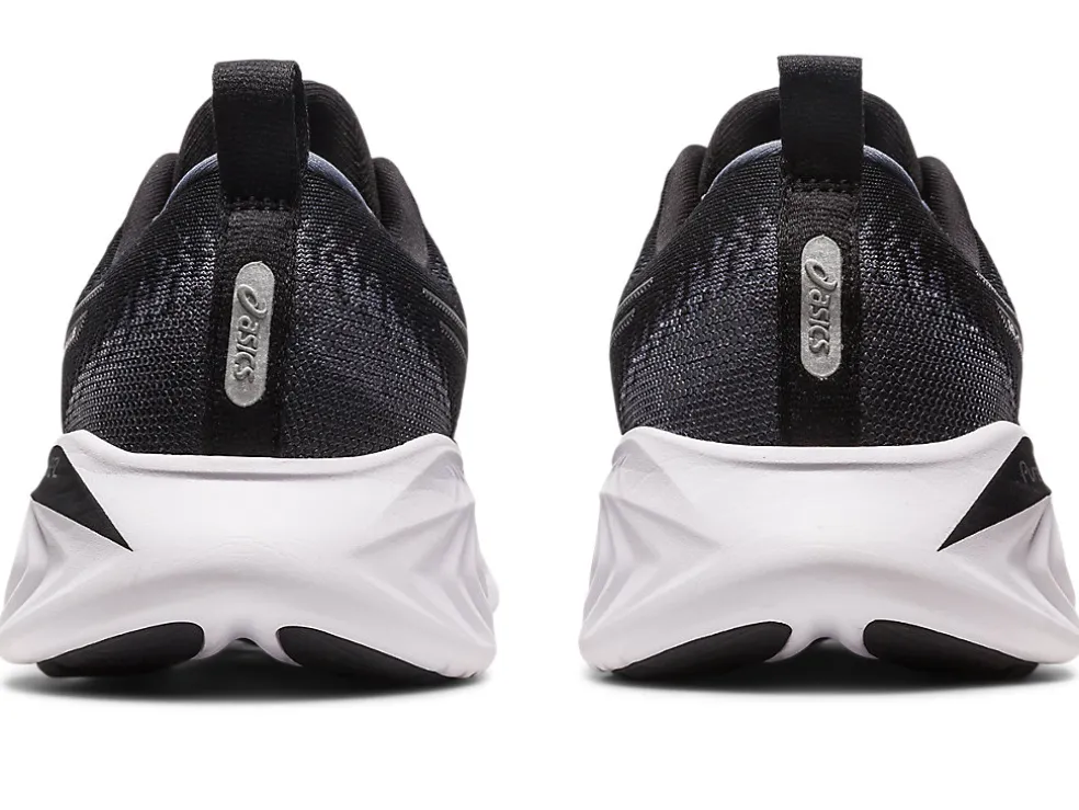 GEL-CUMULUS™ | Verder hardlopen - neutral>ASICS GEL-CUMULUS 25 NARROW Black/White