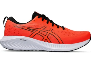 GEL-EXCITE™ | Hardloopschoenen>ASICS GEL-EXCITE 10 Sunrise Red/Gunmetal