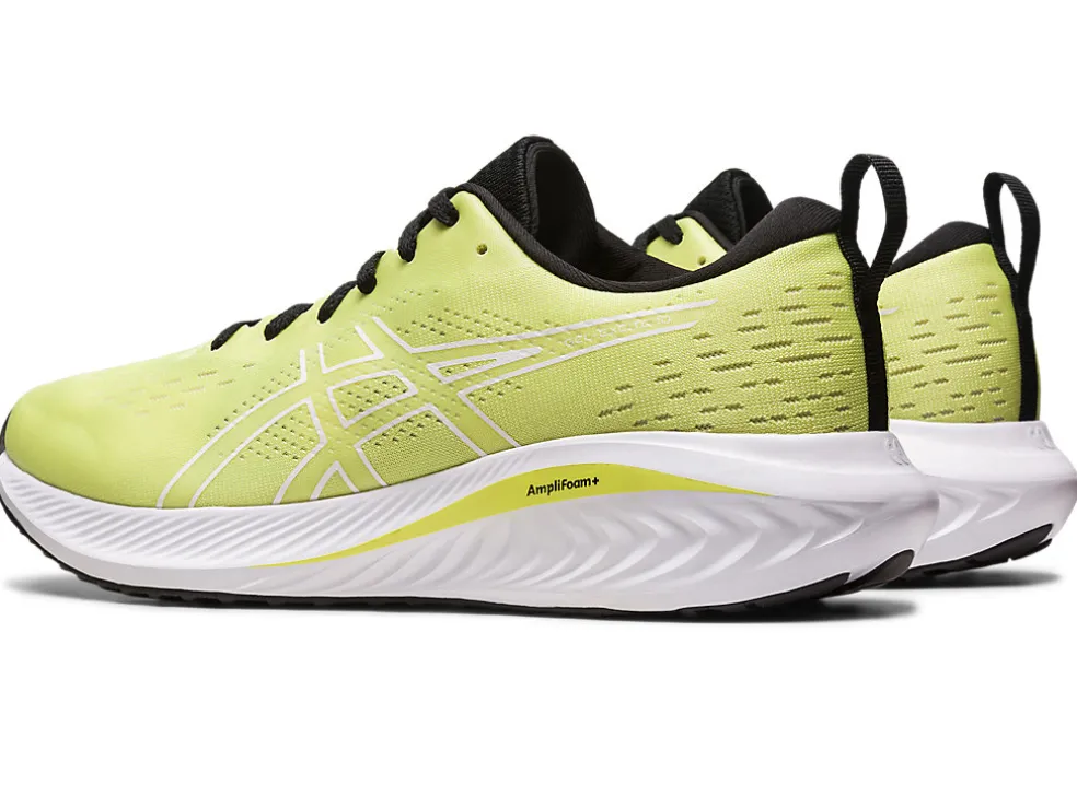 GEL-EXCITE™ | Verder hardlopen - neutral>ASICS GEL-EXCITE 10 Glow Yellow/White