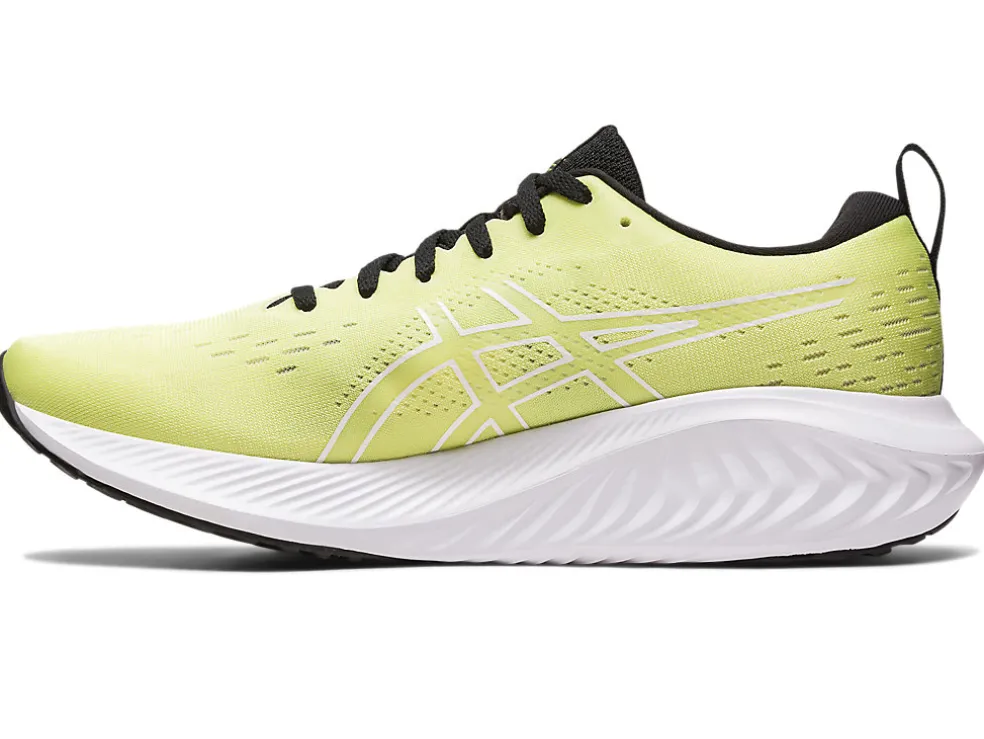 GEL-EXCITE™ | Verder hardlopen - neutral>ASICS GEL-EXCITE 10 Glow Yellow/White