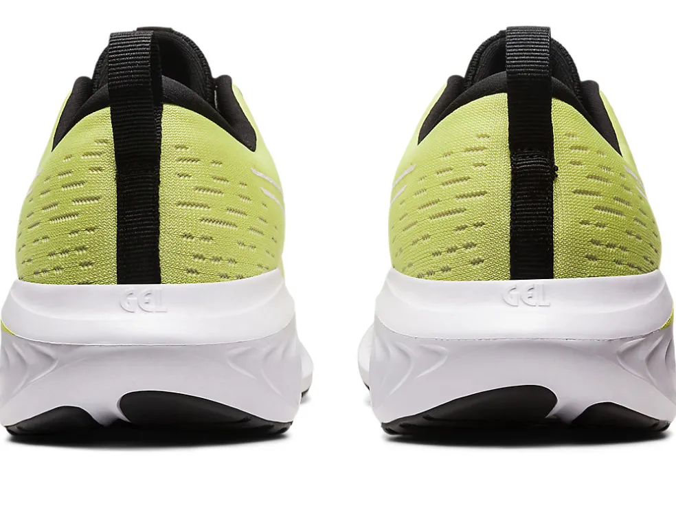 GEL-EXCITE™ | Verder hardlopen - neutral>ASICS GEL-EXCITE 10 Glow Yellow/White