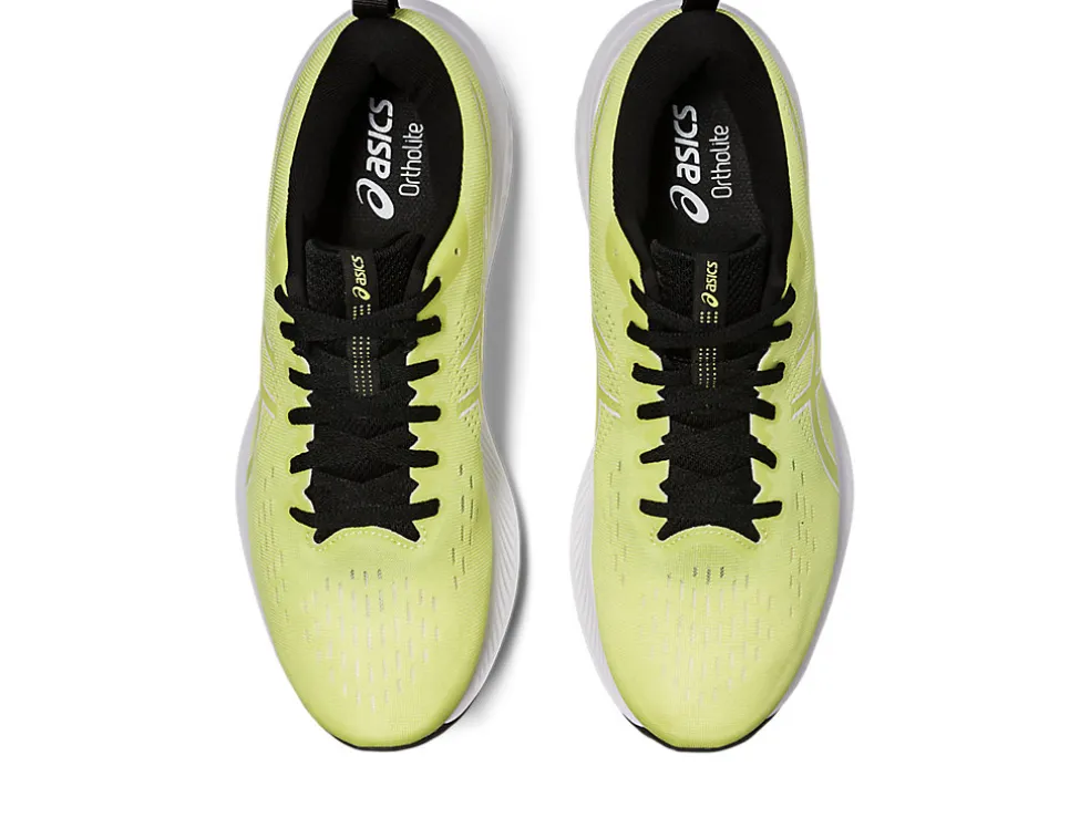 GEL-EXCITE™ | Verder hardlopen - neutral>ASICS GEL-EXCITE 10 Glow Yellow/White