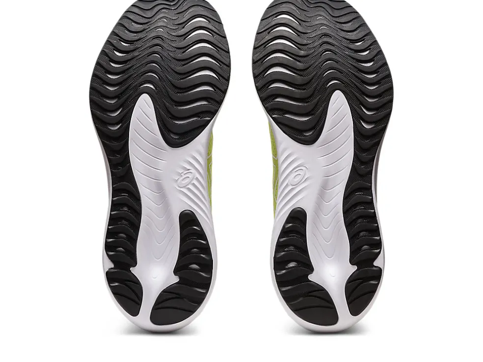 GEL-EXCITE™ | Verder hardlopen - neutral>ASICS GEL-EXCITE 10 Glow Yellow/White