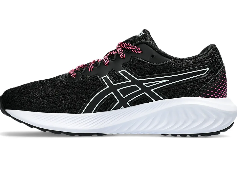 GEL-EXCITE™ | Verder hardlopen - neutral>ASICS GEL-EXCITE 10 GS Black/Pure Aqua