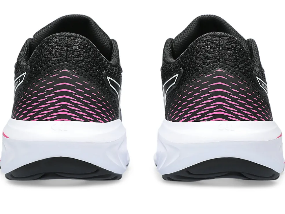 GEL-EXCITE™ | Verder hardlopen - neutral>ASICS GEL-EXCITE 10 GS Black/Pure Aqua