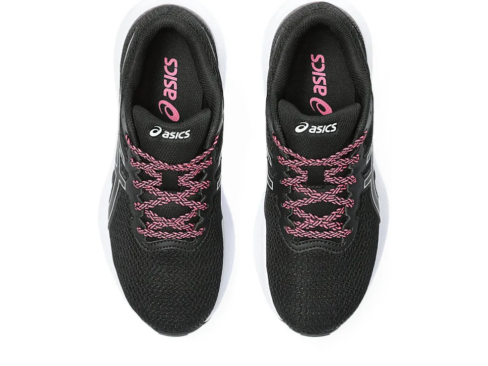 GEL-EXCITE™ | Verder hardlopen - neutral>ASICS GEL-EXCITE 10 GS Black/Pure Aqua