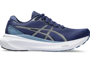 GEL-KAYANO™ | Hardlopen>ASICS GEL-KAYANO 30 Deep Ocean/White