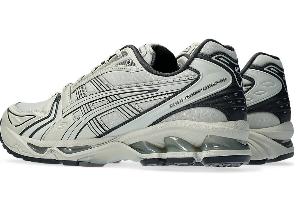 GEL-KAYANO™ 14 | Sportstyle>ASICS GEL-KAYANO 14 White Sage/Graphite Grey