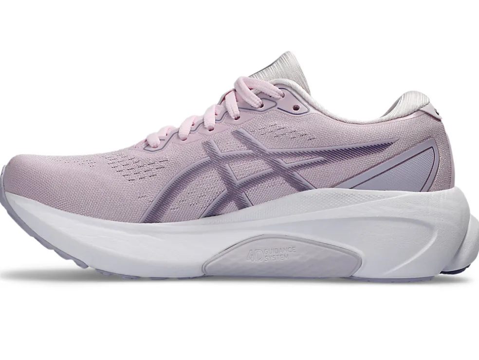 GEL-KAYANO™ | Hardloopschoenen>ASICS GEL-KAYANO 30 Cosmos/Ash Rock