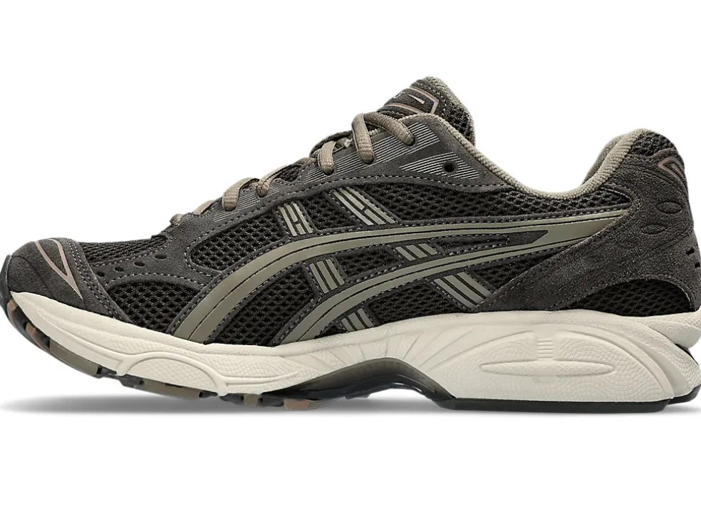 GEL-KAYANO™ 14 | Uitgelicht>ASICS GEL-KAYANO 14 Dark Sepia/Dark Taupe