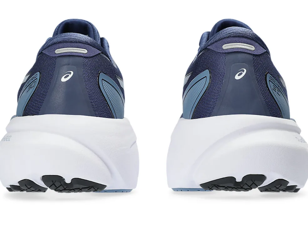 GEL-KAYANO™ | Hardlopen>ASICS GEL-KAYANO 30 Deep Ocean/White