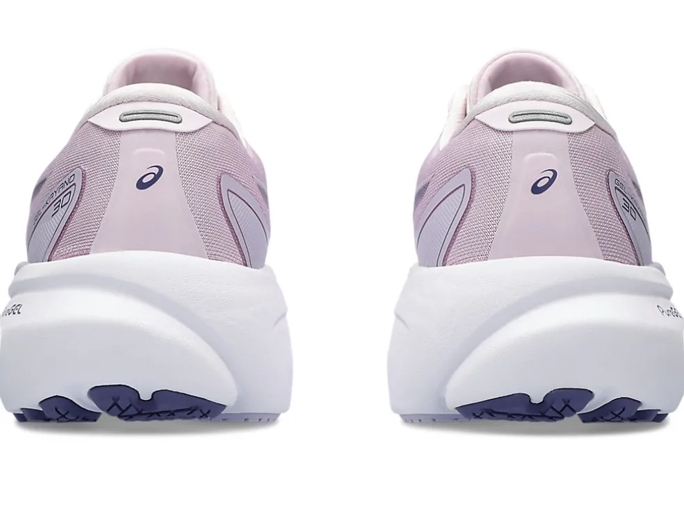 GEL-KAYANO™ | Hardloopschoenen>ASICS GEL-KAYANO 30 Cosmos/Ash Rock