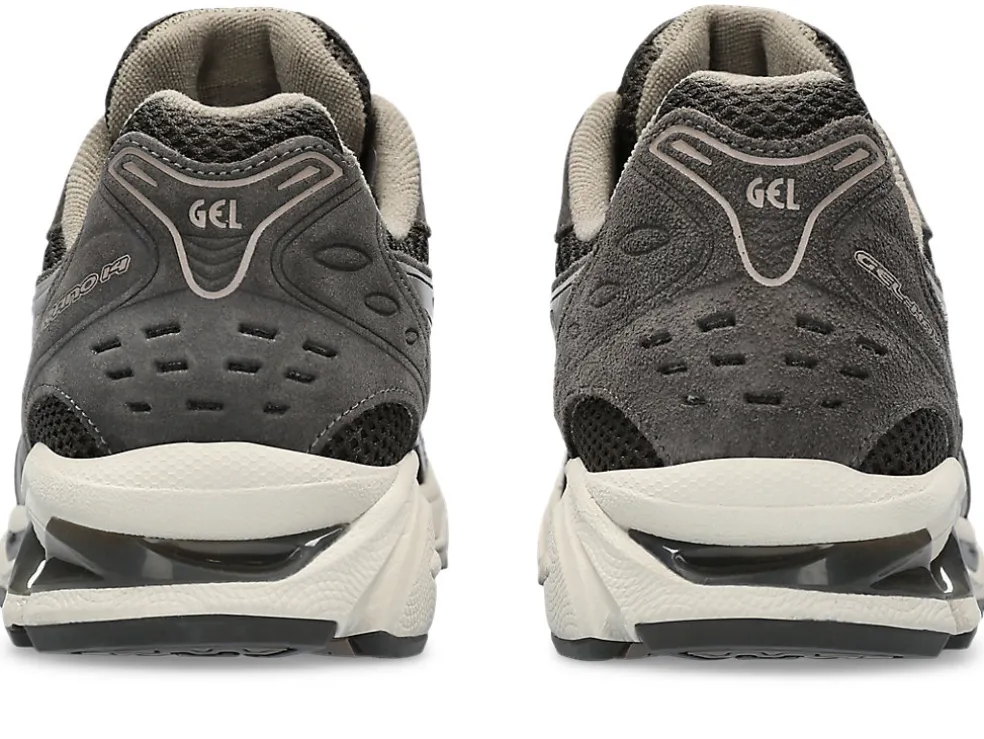 GEL-KAYANO™ 14 | Uitgelicht>ASICS GEL-KAYANO 14 Dark Sepia/Dark Taupe