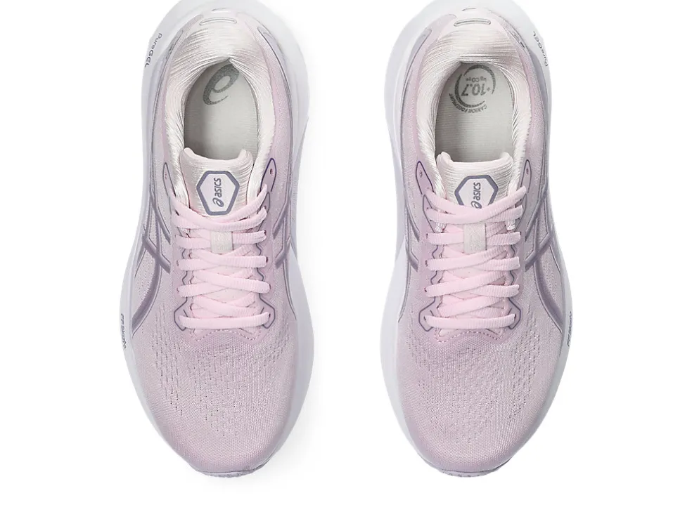 GEL-KAYANO™ | Hardloopschoenen>ASICS GEL-KAYANO 30 Cosmos/Ash Rock