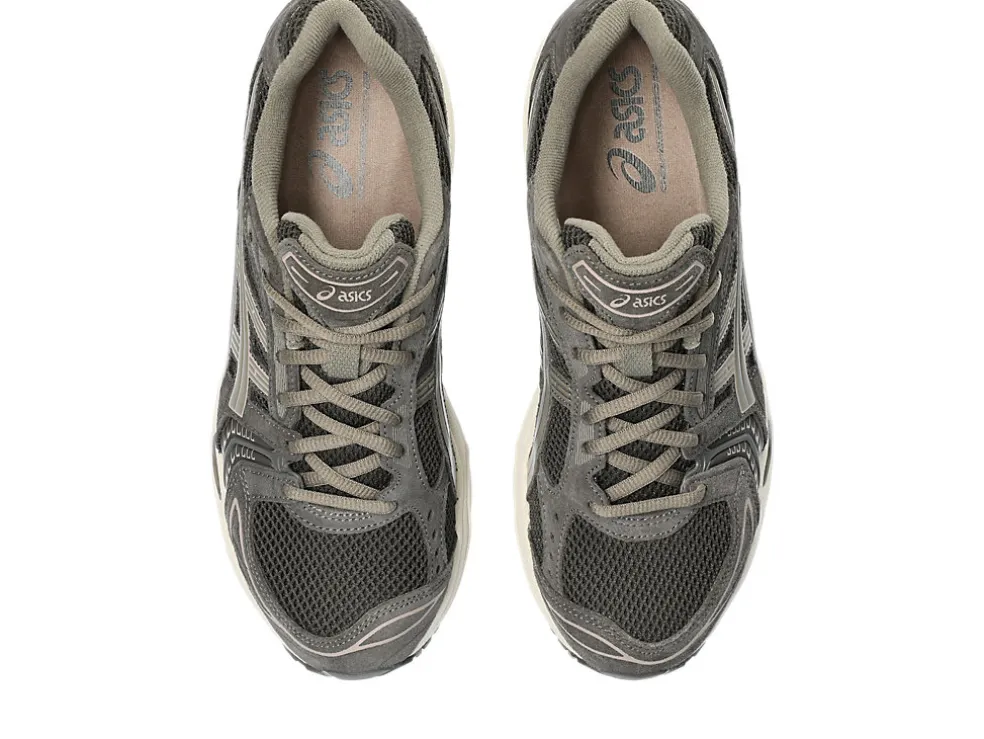 GEL-KAYANO™ 14 | Uitgelicht>ASICS GEL-KAYANO 14 Dark Sepia/Dark Taupe