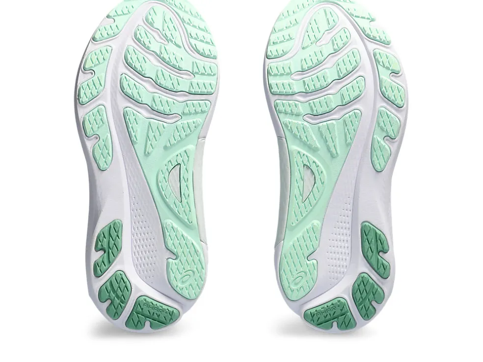GEL-KAYANO™ | Hardloopschoenen>ASICS GEL-KAYANO 30 Pale Mint/Mint Tint