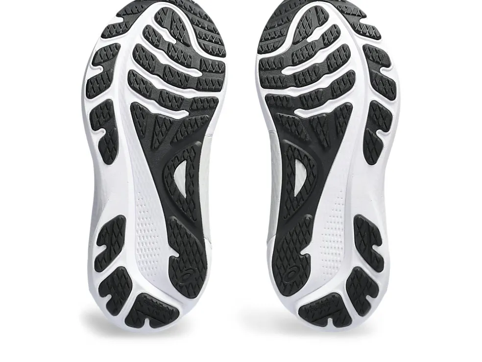 Run further (stability) | GEL-KAYANO™>ASICS GEL-KAYANO 30 Black/Sheet Rock