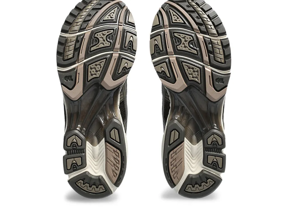 GEL-KAYANO™ 14 | Uitgelicht>ASICS GEL-KAYANO 14 Dark Sepia/Dark Taupe