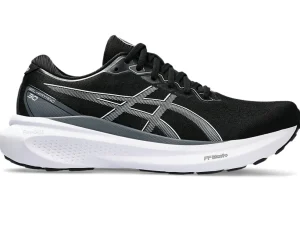 Run further (stability) | GEL-KAYANO™>ASICS GEL-KAYANO 30 WIDE Black/Sheet Rock