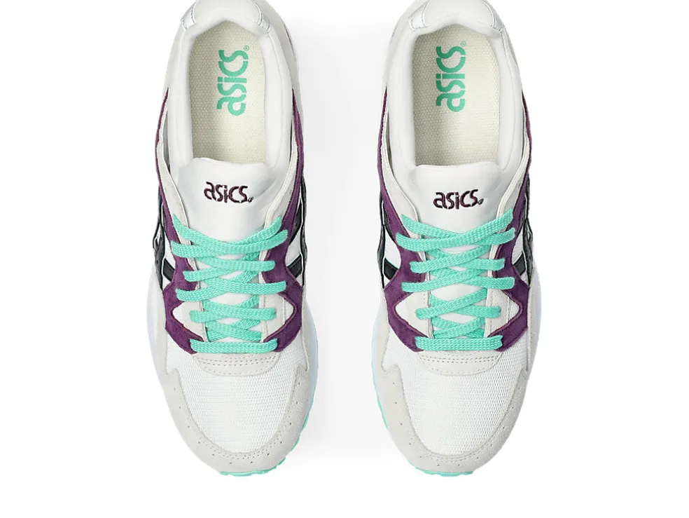 Sportstyle | Heritage>ASICS GEL-LYTE V White/Black