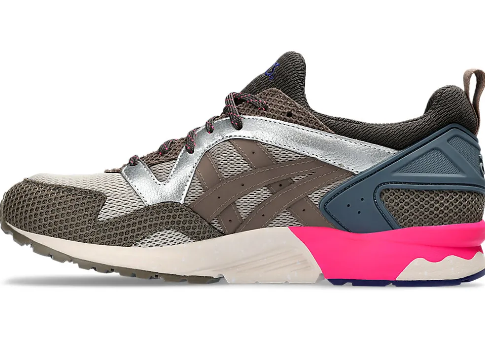 Heritage | Collectie>ASICS GEL-LYTE V MATERIAL PLAY Simply Taupe/Greige