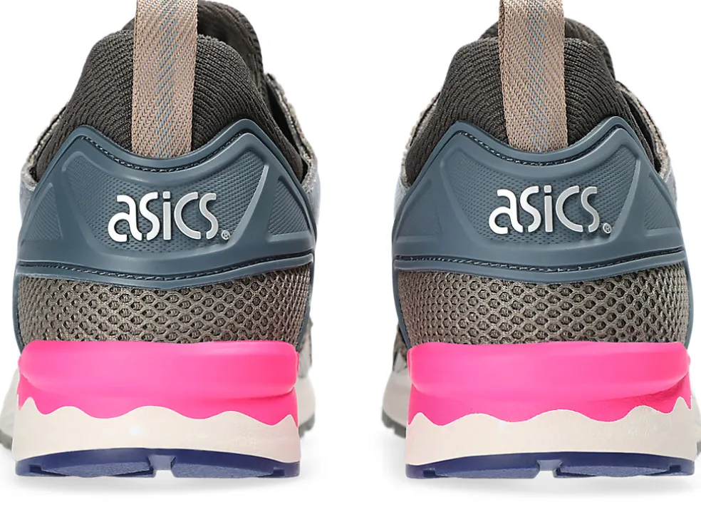 Heritage | Collectie>ASICS GEL-LYTE V MATERIAL PLAY Simply Taupe/Greige