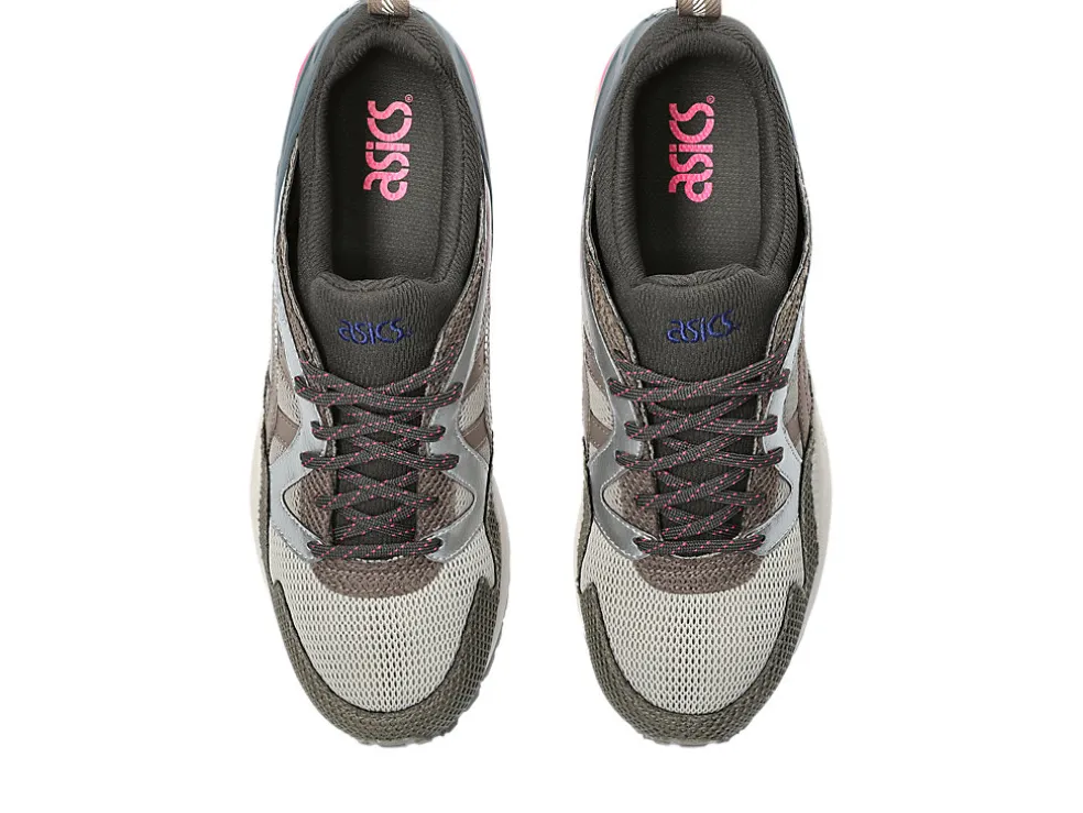 Heritage | Collectie>ASICS GEL-LYTE V MATERIAL PLAY Simply Taupe/Greige