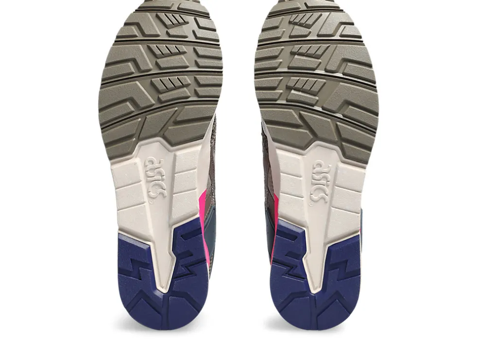 Heritage | Collectie>ASICS GEL-LYTE V MATERIAL PLAY Simply Taupe/Greige