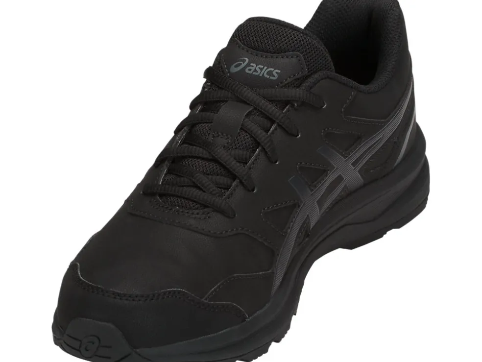 Trail running | Hardlopen>ASICS GEL-MISSION™ 3 Black/Carbon/Phantom