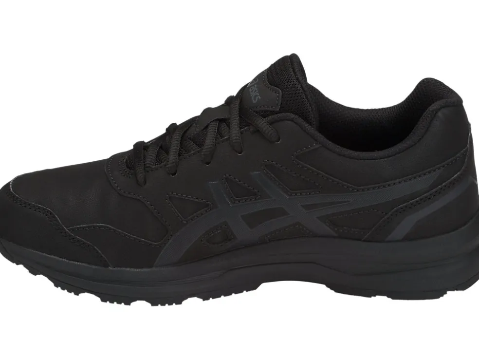 Trail running | Hardlopen>ASICS GEL-MISSION™ 3 Black/Carbon/Phantom