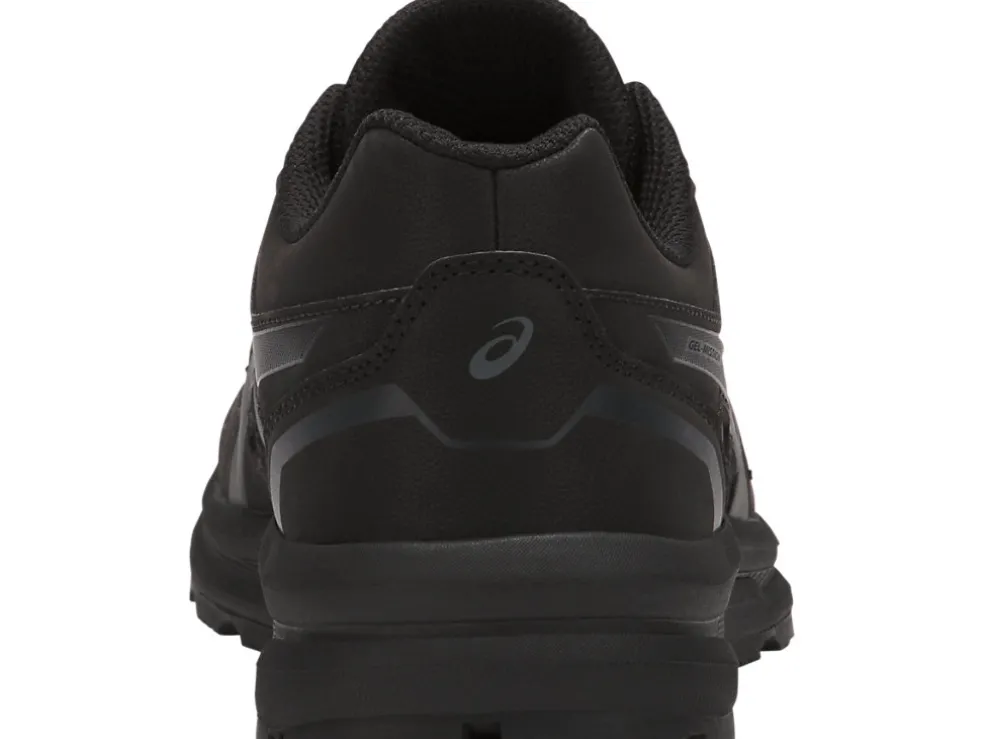 Trail running | Hardlopen>ASICS GEL-MISSION™ 3 Black/Carbon/Phantom
