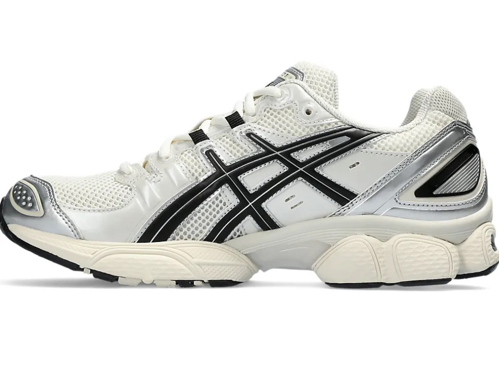 Nieuw binnen | GEL-NIMBUS 9>ASICS GEL-NIMBUS 9 Cream/Black