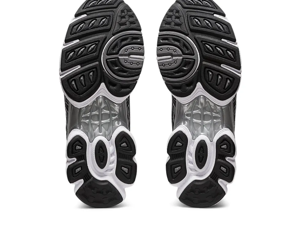 GEL-NIMBUS 9 | SportStyle>ASICS GEL-NIMBUS 9 Graphite Grey/Pure Silver