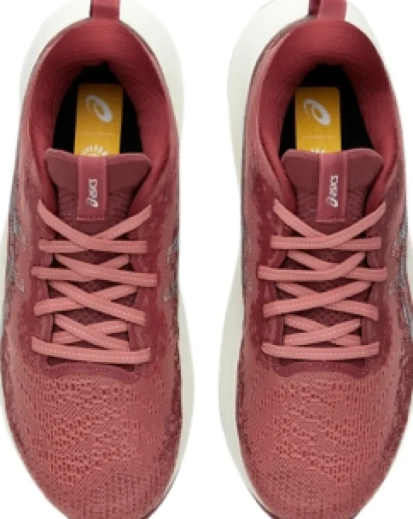 Verder hardlopen - neutral | GEL-NIMBUS™>ASICS GEL-NIMBUS LITE 3 Light Garnet/Pure Aqua