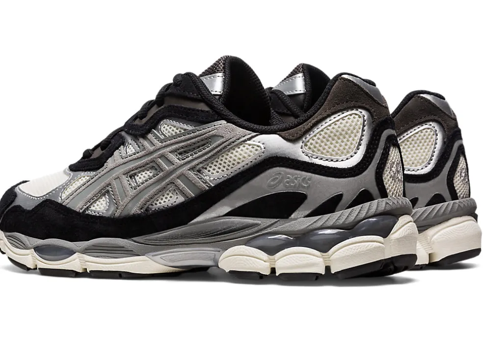 GEL-NYC | Nieuw binnen>ASICS GEL-NYC Ivory/Clay Grey