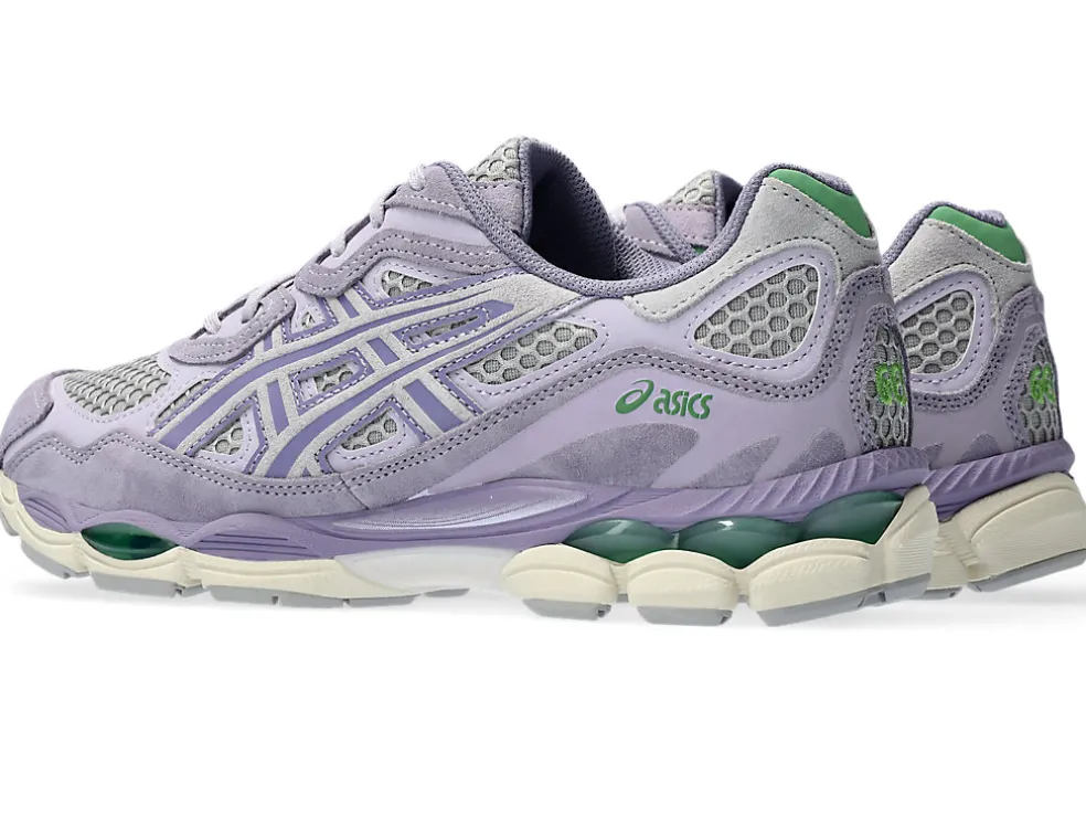 Sportstyle | GEL-NYC>ASICS GEL-NYC Cement Grey/Ash Rock