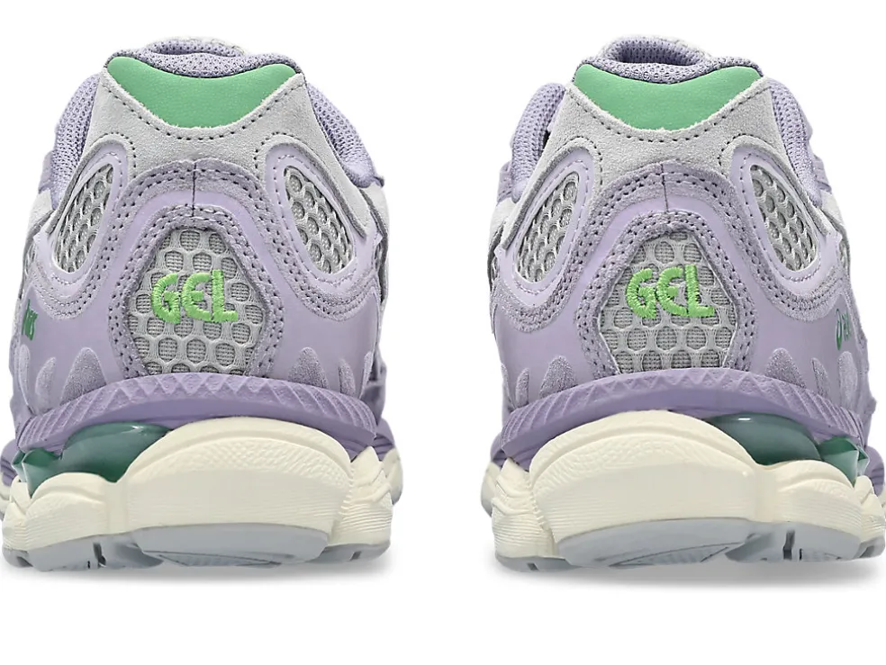 Sportstyle | GEL-NYC>ASICS GEL-NYC Cement Grey/Ash Rock