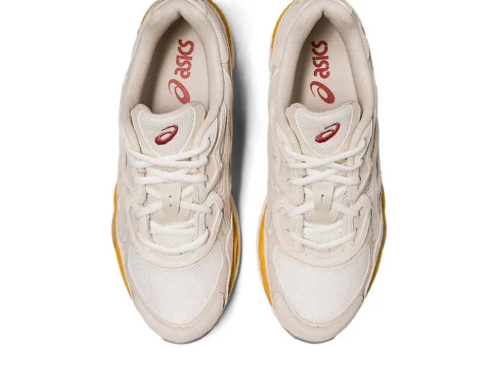 GEL-NYC | Heren>ASICS GEL-NYC Cream/Oatmeal