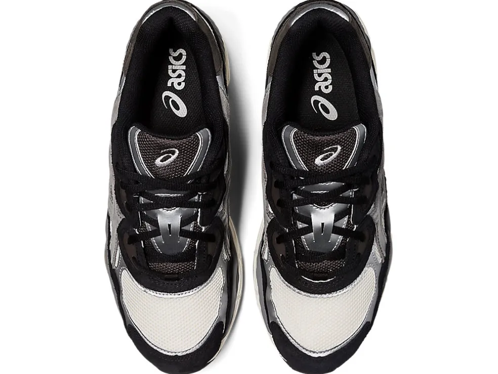 GEL-NYC | Nieuw binnen>ASICS GEL-NYC Ivory/Clay Grey