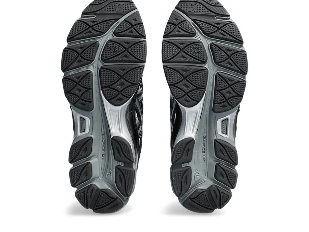 GEL-NYC | Sportstyle>ASICS GEL-NYC Black/Graphite Grey